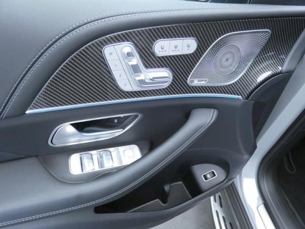 MERCEDES-BENZ GLE Mercedes-AMG  63 S 4MATIC+  Mercedes-AMG GLE 63 S 4MATIC+