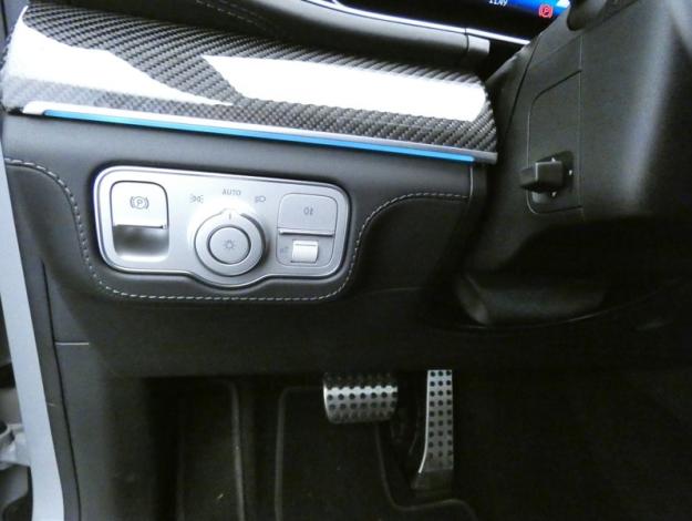 MERCEDES-BENZ GLE Mercedes-AMG  63 S 4MATIC+  Mercedes-AMG GLE 63 S 4MATIC+