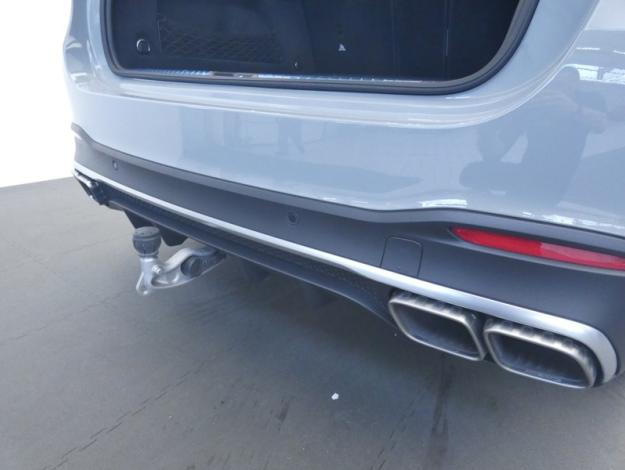 MERCEDES-BENZ GLE Mercedes-AMG  63 S 4MATIC+  Mercedes-AMG GLE 63 S 4MATIC+
