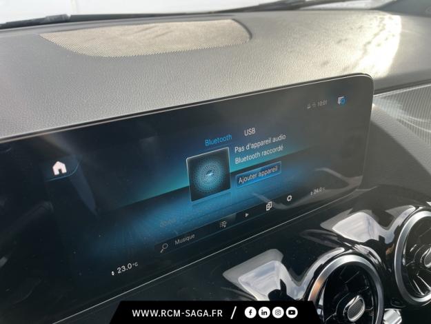 MERCEDES-BENZ GLA 200 d AMG Line  GLA 200 d AMG Line