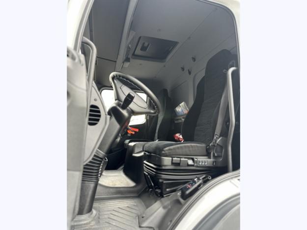 MERCEDES-BENZ Atego 1218 Fourgon  