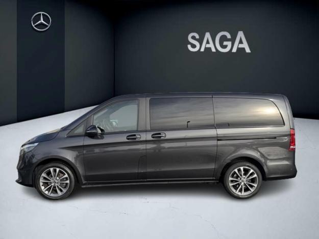 MERCEDES-BENZ Classe V V 220 d AVANTGARDE Long