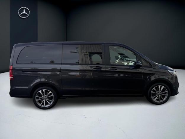 MERCEDES-BENZ Classe V V 220 d AVANTGARDE Long