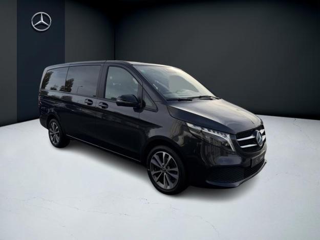 MERCEDES-BENZ Classe V V 220 d AVANTGARDE Long