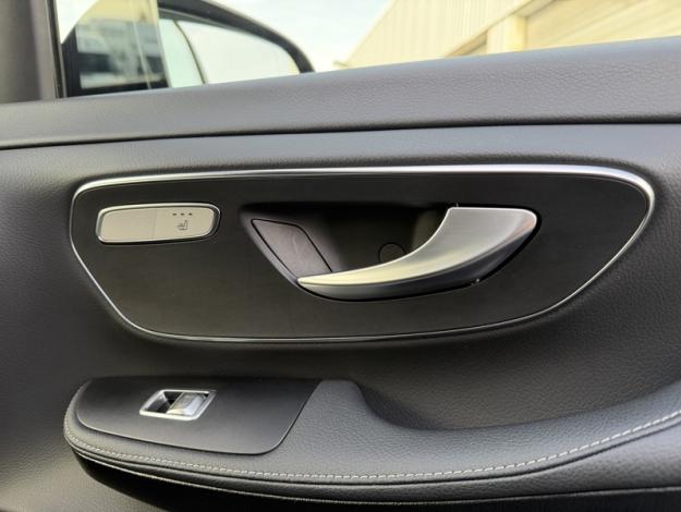 MERCEDES-BENZ Classe V V 220 d AVANTGARDE Long