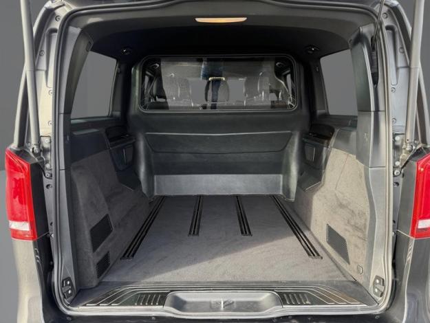 MERCEDES-BENZ Classe V V 220 d AVANTGARDE Long