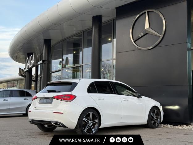 MERCEDES-BENZ Classe A 180 Progressive Line Progressive Line 