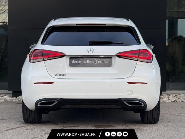 MERCEDES-BENZ Classe A 180 Progressive Line Progressive Line 