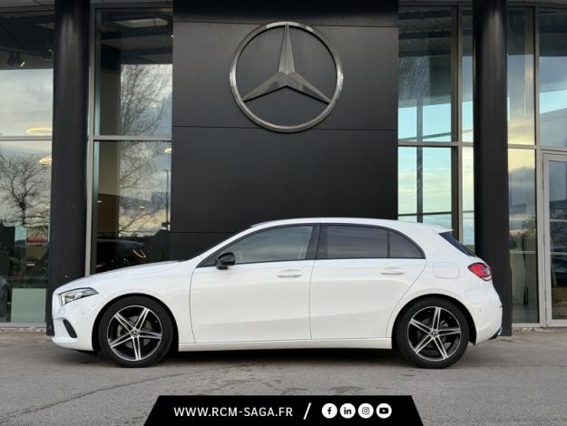 MERCEDES-BENZ Classe A 180 Progressive Line Progressive Line 