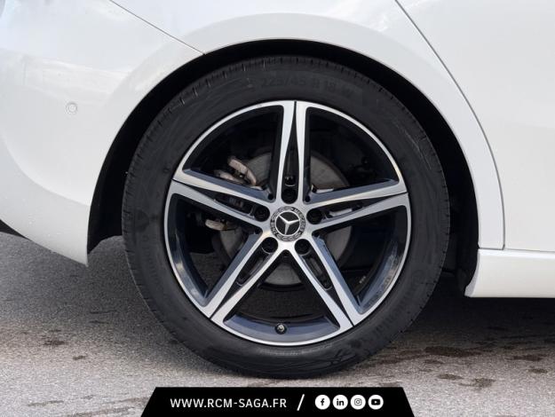 MERCEDES-BENZ Classe A 180 Progressive Line Progressive Line 