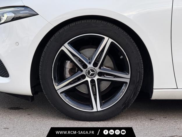 MERCEDES-BENZ Classe A 180 Progressive Line Progressive Line 