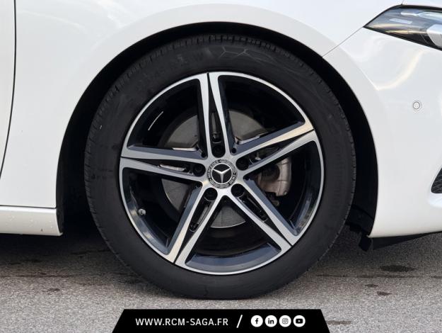 MERCEDES-BENZ Classe A 180 Progressive Line Progressive Line 