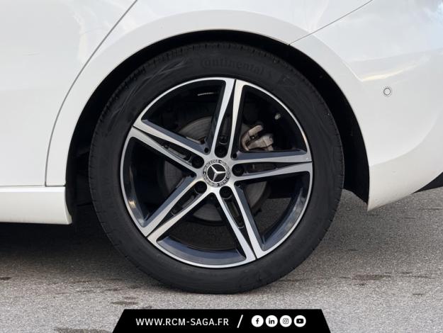 MERCEDES-BENZ Classe A 180 Progressive Line Progressive Line 