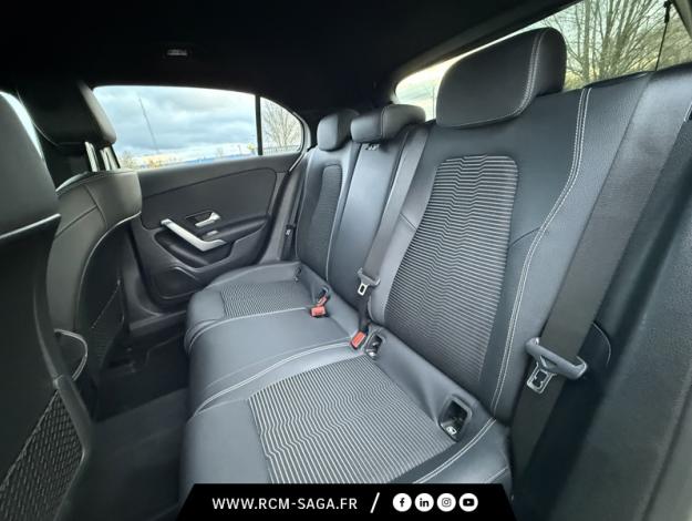 MERCEDES-BENZ Classe A 180 Progressive Line Progressive Line 