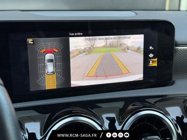 MERCEDES-BENZ Classe A 180 Progressive Line Progressive Line 