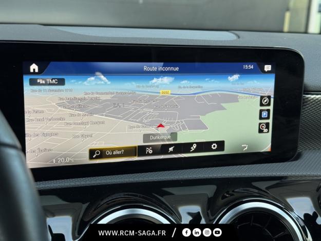 MERCEDES-BENZ Classe A 180 Progressive Line Progressive Line 