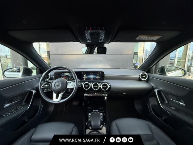 MERCEDES-BENZ Classe A 180 Progressive Line Progressive Line 