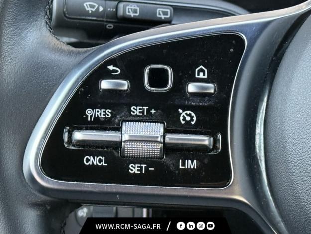 MERCEDES-BENZ Classe A 180 Progressive Line Progressive Line 