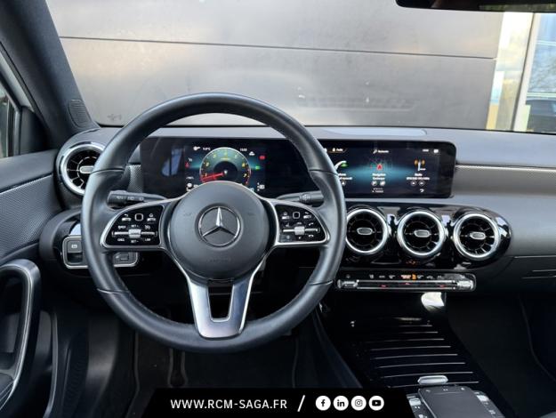 MERCEDES-BENZ Classe A 180 Progressive Line Progressive Line 