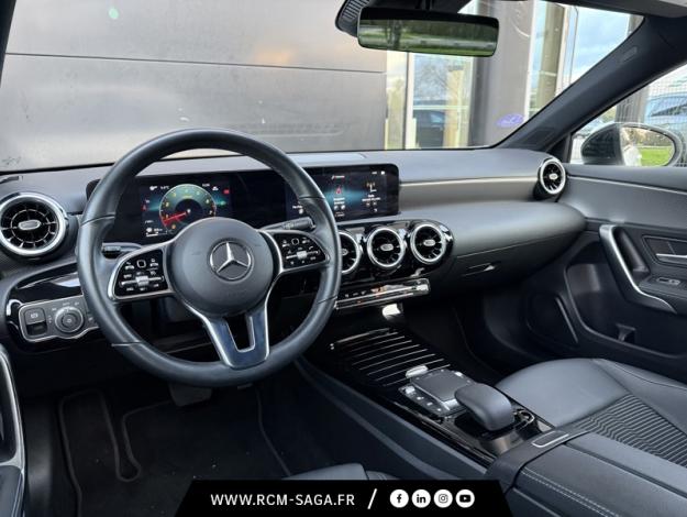 MERCEDES-BENZ Classe A 180 Progressive Line Progressive Line 