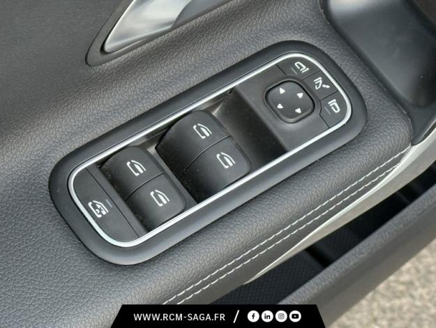 MERCEDES-BENZ Classe A 180 Progressive Line Progressive Line 