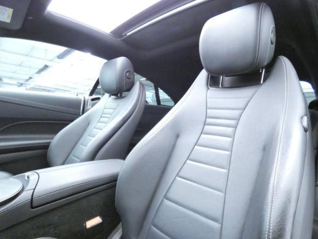 MERCEDES-BENZ Classe E Coupé Classe E 220 d AMG Line Coupé  