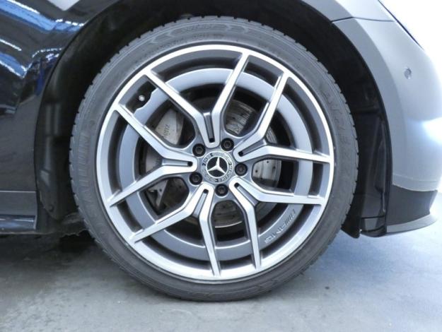 MERCEDES-BENZ Classe E Coupé Classe E 220 d AMG Line Coupé  