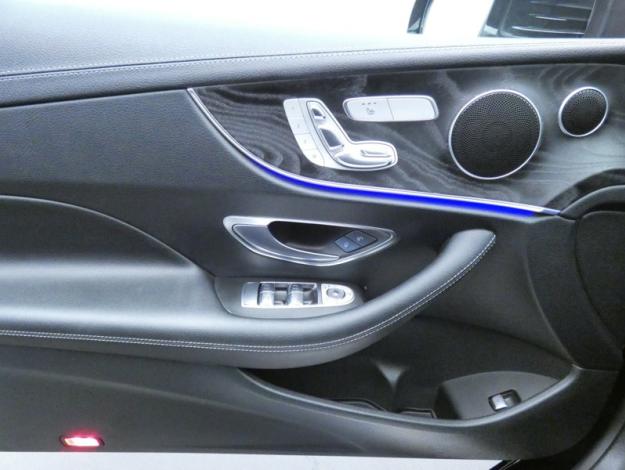 MERCEDES-BENZ Classe E Coupé Classe E 220 d AMG Line Coupé  