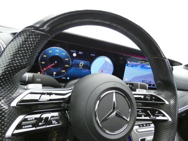 MERCEDES-BENZ Classe E Coupé Classe E 220 d AMG Line Coupé  