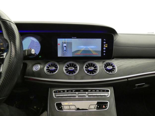 MERCEDES-BENZ Classe E Coupé Classe E 220 d AMG Line Coupé  