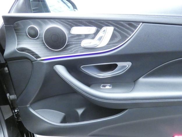 MERCEDES-BENZ Classe E Coupé Classe E 220 d AMG Line Coupé  