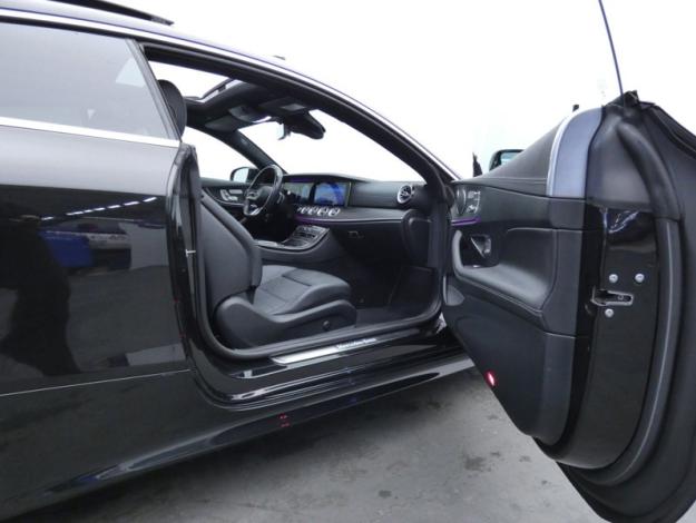 MERCEDES-BENZ Classe E Coupé Classe E 220 d AMG Line Coupé  