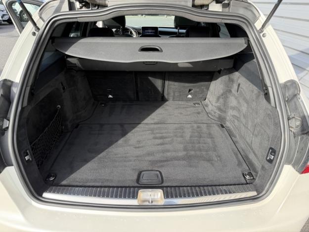 MERCEDES-BENZ Classe C Break C 63 S AMG Break  