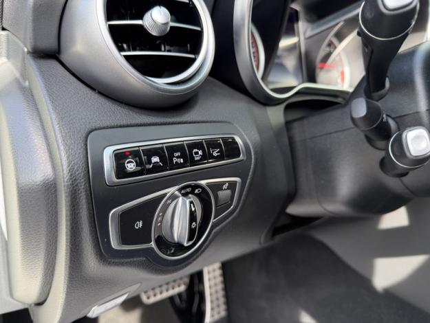 MERCEDES-BENZ Classe C Break C 63 S AMG Break  