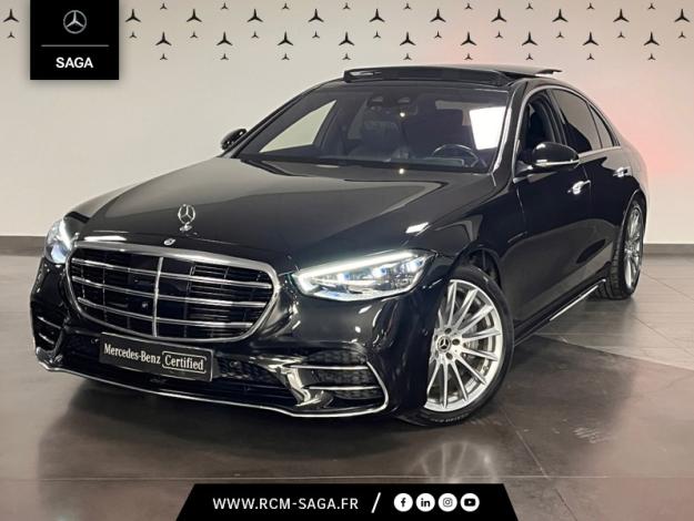 MERCEDES-BENZ Classe S 580 e Berline AMG Line  
