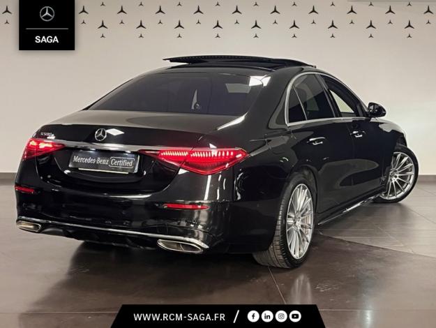 MERCEDES-BENZ Classe S 580 e Berline AMG Line  