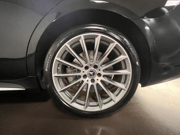 MERCEDES-BENZ Classe S 580 e Berline AMG Line  