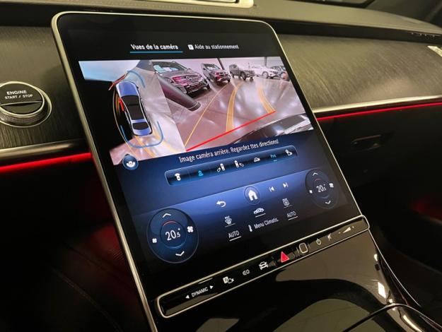 MERCEDES-BENZ Classe S 580 e Berline AMG Line  