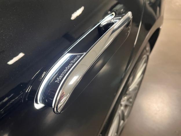 MERCEDES-BENZ Classe S 580 e Berline AMG Line  