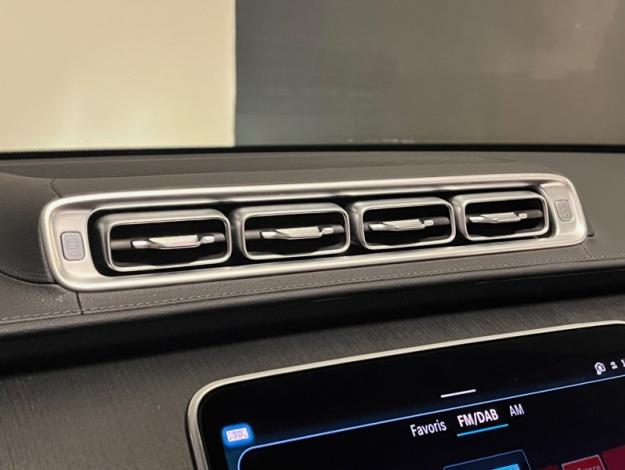 MERCEDES-BENZ Classe S 580 e Berline AMG Line  