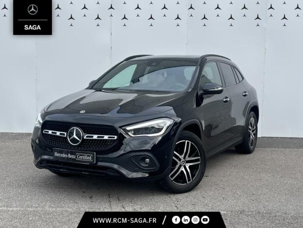 MERCEDES-BENZ GLA 200 d Progressive Line  GLA 200 d Progressive Line