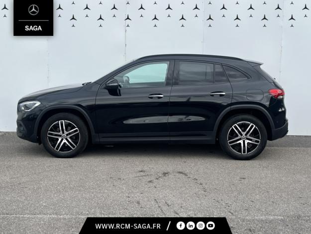 MERCEDES-BENZ GLA 200 d Progressive Line  GLA 200 d Progressive Line