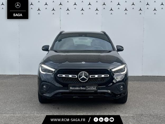 MERCEDES-BENZ GLA 200 d Progressive Line  GLA 200 d Progressive Line