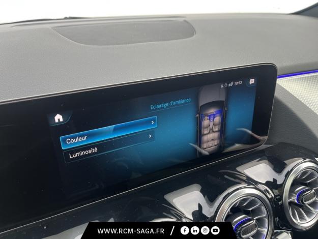 MERCEDES-BENZ GLA 200 d Progressive Line  GLA 200 d Progressive Line