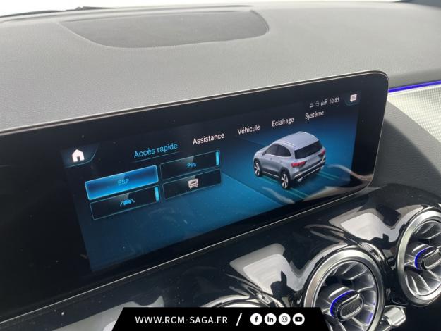 MERCEDES-BENZ GLA 200 d Progressive Line  GLA 200 d Progressive Line