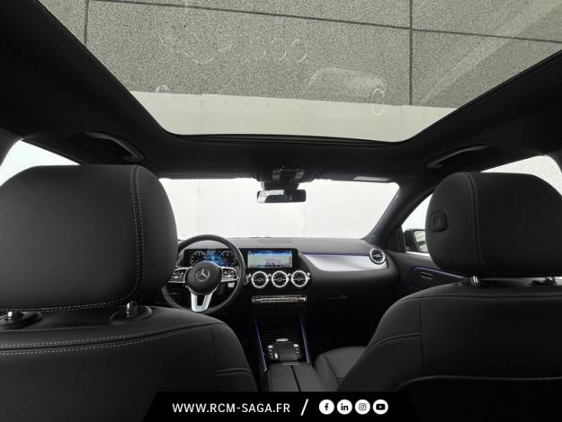 MERCEDES-BENZ GLA 200 d Progressive Line  GLA 200 d Progressive Line