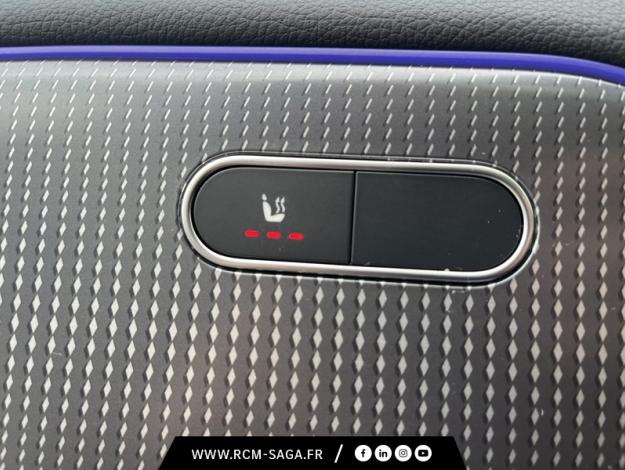 MERCEDES-BENZ GLA 200 d Progressive Line  GLA 200 d Progressive Line