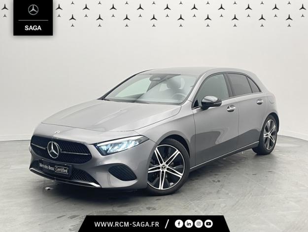 MERCEDES-BENZ Classe A 180 d Progressive Line  