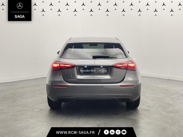 MERCEDES-BENZ Classe A 180 d Progressive Line  