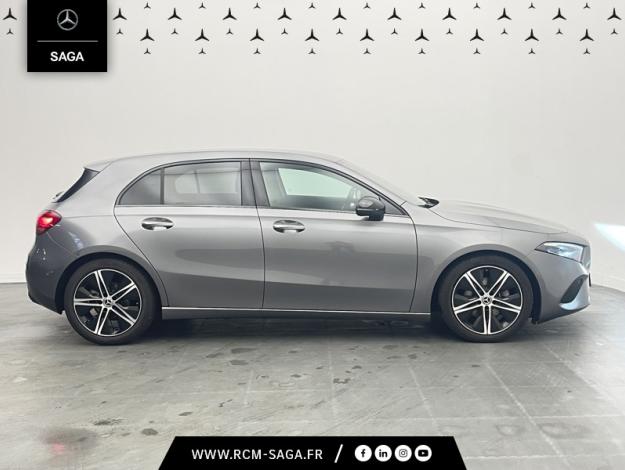 MERCEDES-BENZ Classe A 180 d Progressive Line  